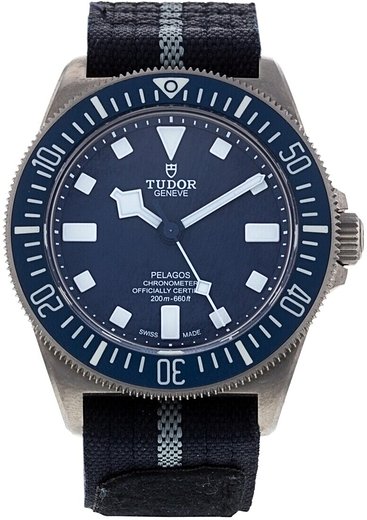 Image of Tudor  M25707B-0001