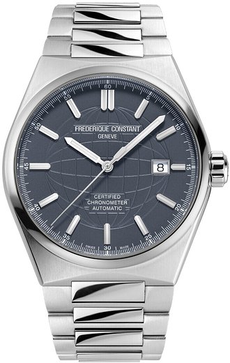 Image of Frederique Constant  FC-303BL4NH6B