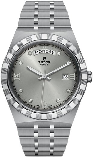 Image of Tudor  M28600-0002