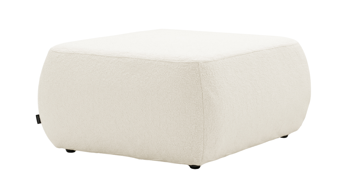 Vornell Modular Performance Ottoman