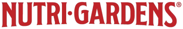 NutriGardens footer logo
