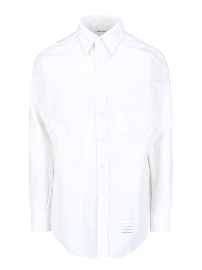 Thom Browne - Camicia classica