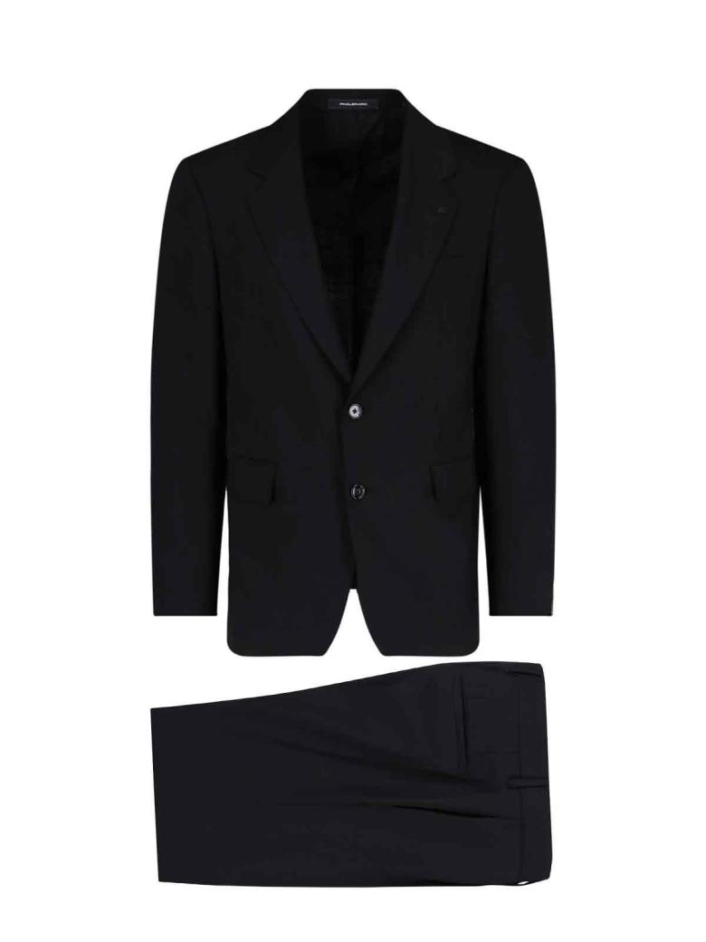Tagliatore - Completo monopetto "Pino Lerario"