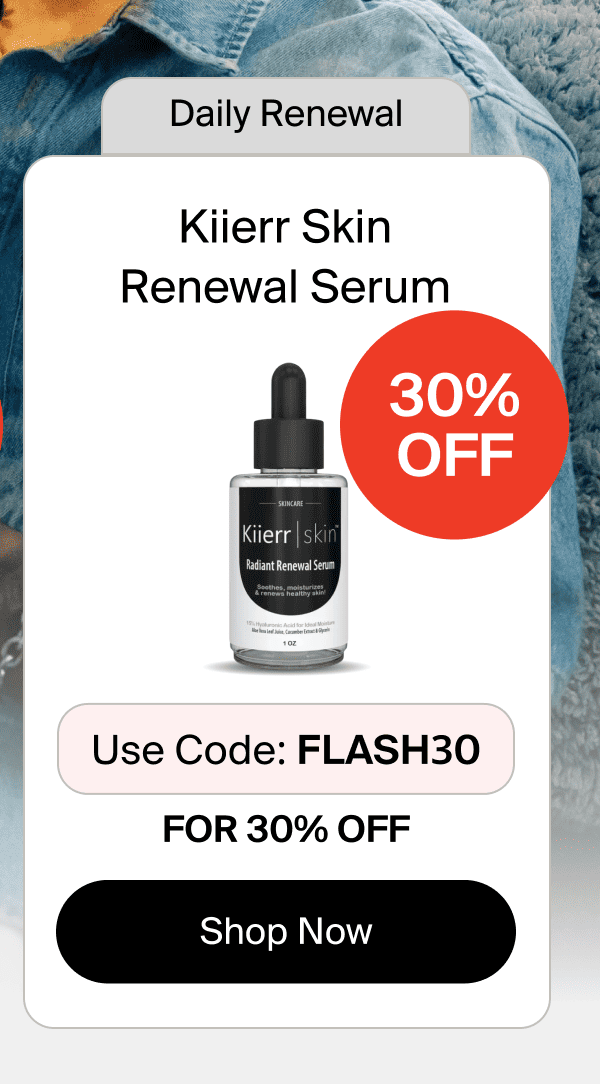 Serum