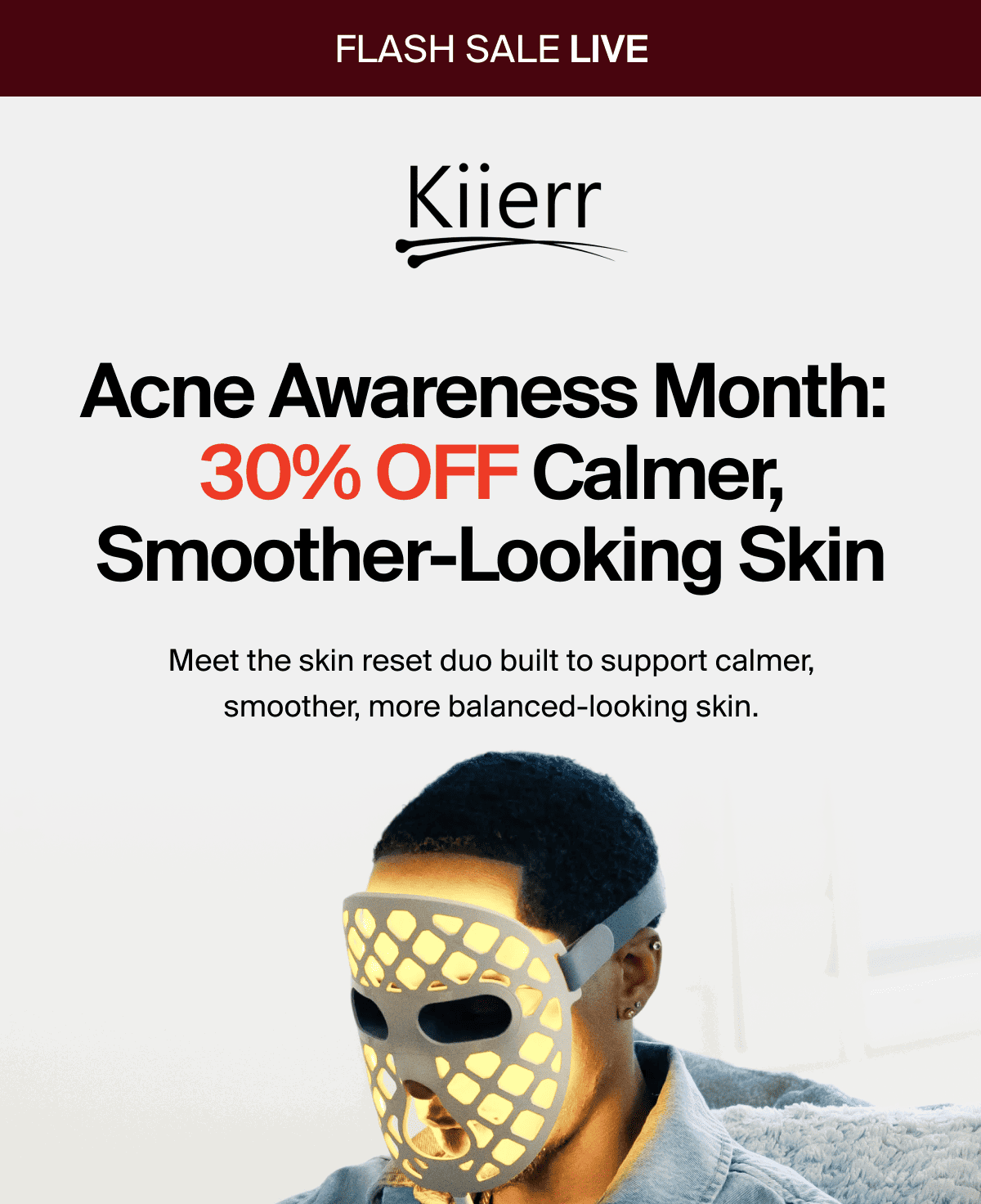 30% OFF