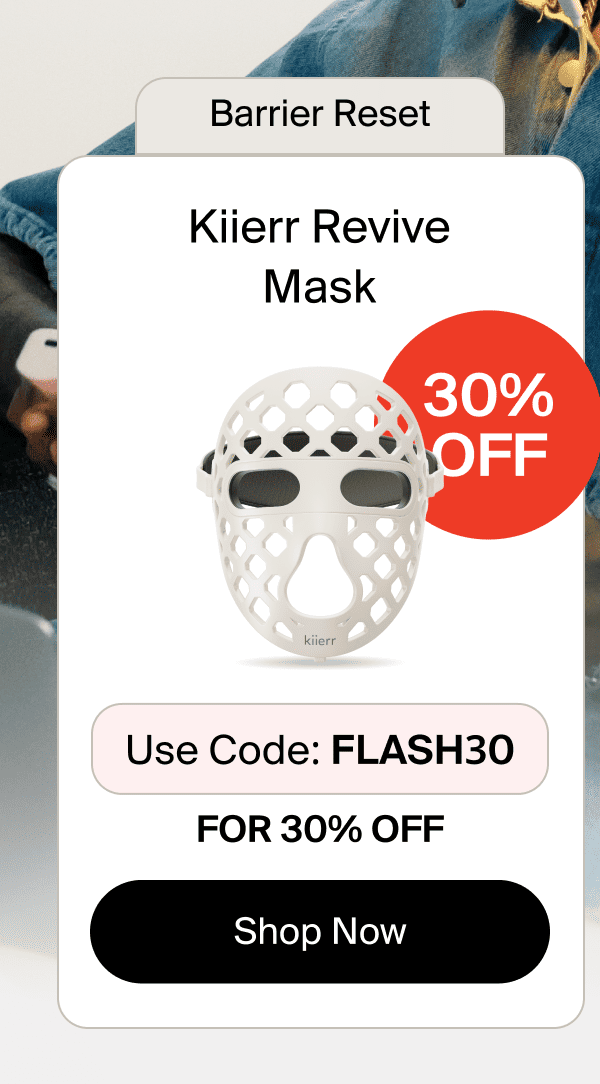 Revive Mask