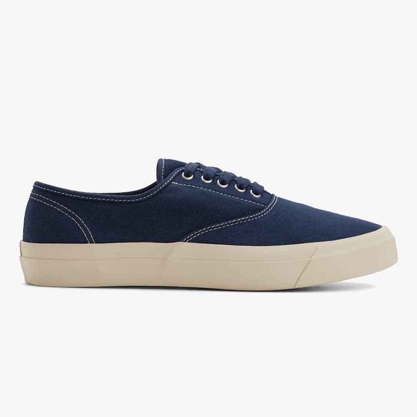 Sperry x Beams+ CVO MIL Sneaker
