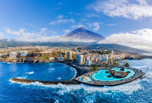 🇪🇸 Tenerife, Canary Islands