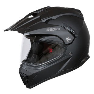 SEDICI Viaggio Adventure Helmet