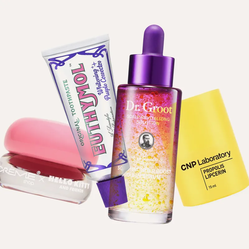 Your New Favorite K-Beauty Brands Have a Common Denominator
