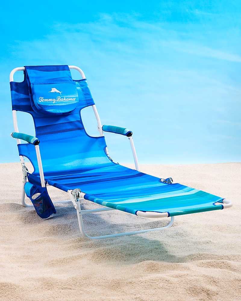 Image of Tommy Bahama Under Sea Beach Lounger