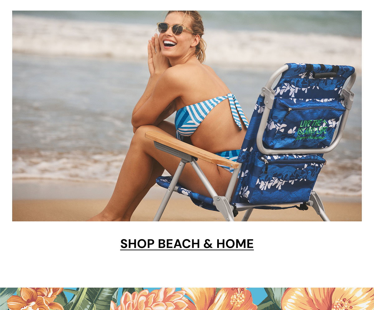 Shop Beach & Home