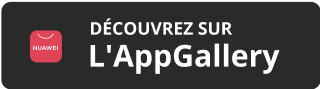 Huawei App Gallery