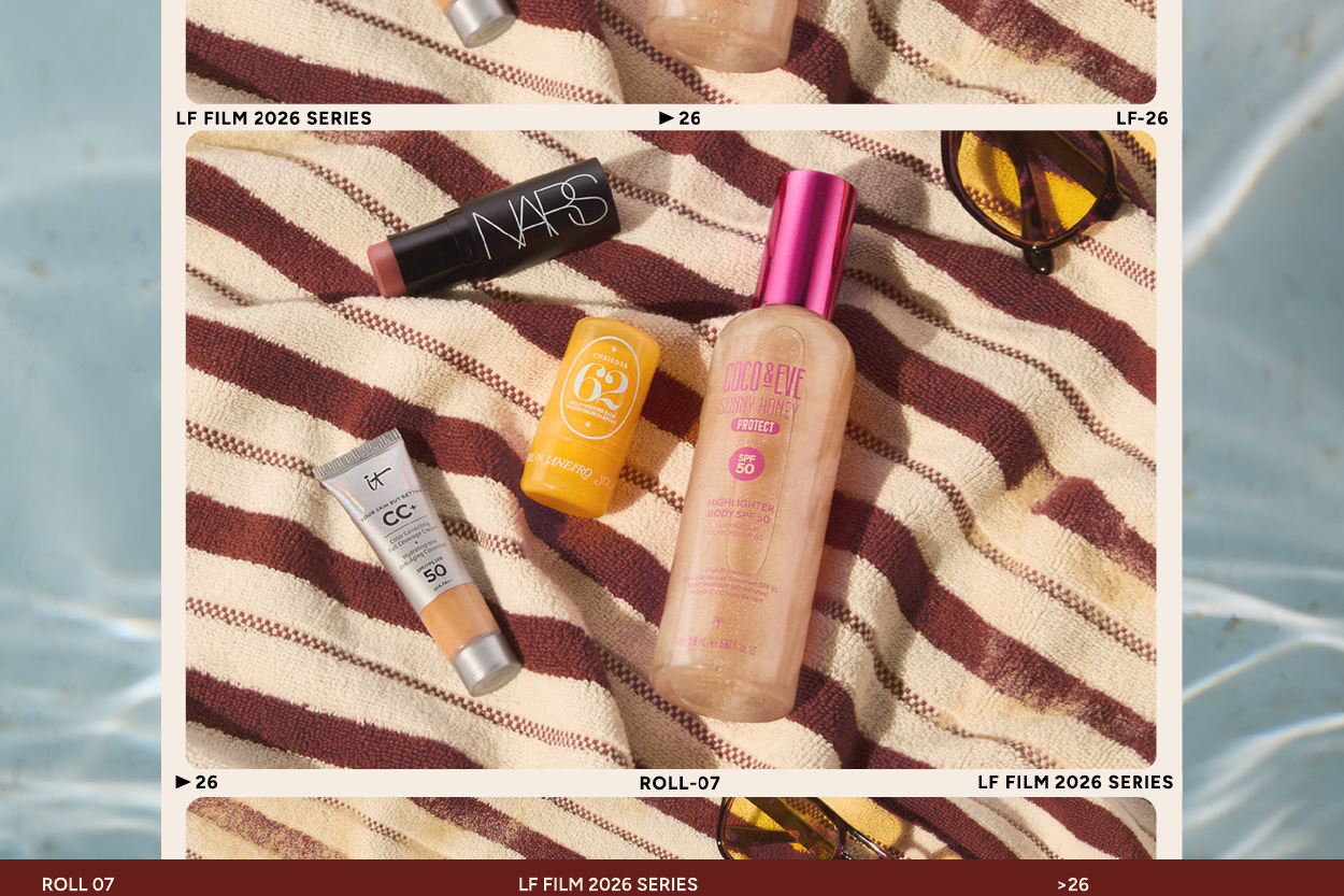 K BEAUTY