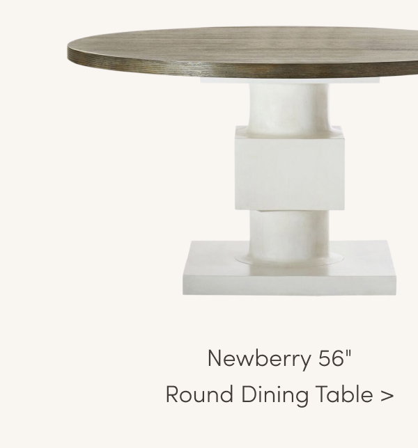 Newberry Round Dining Table