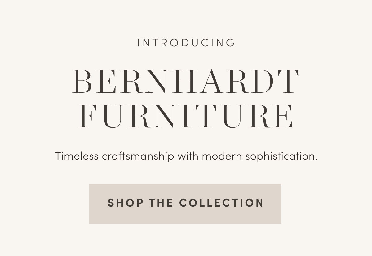 Shop Bernhardt Furniture