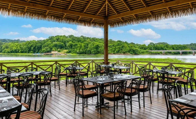 Gamboa Rainforest Reserve