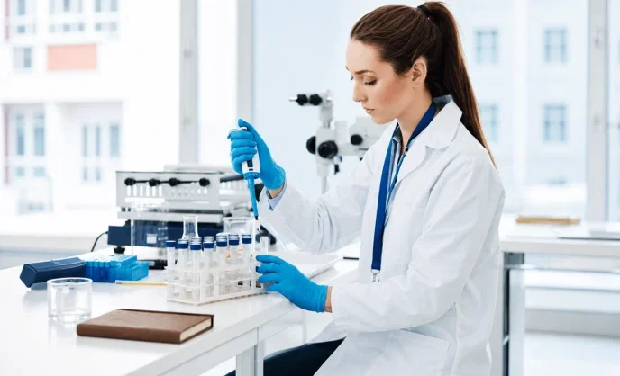 Laboratorios Panamá Lab