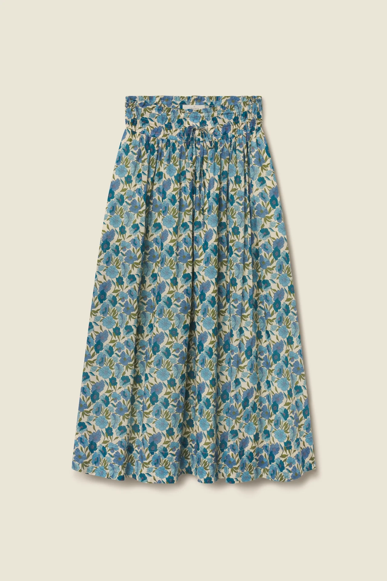 Image of Bianca Skirt Cielo Floral