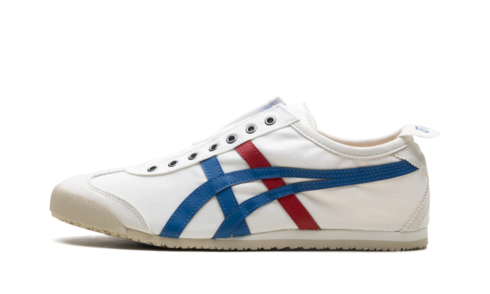 MEXICO 66 SLIP-ON 
