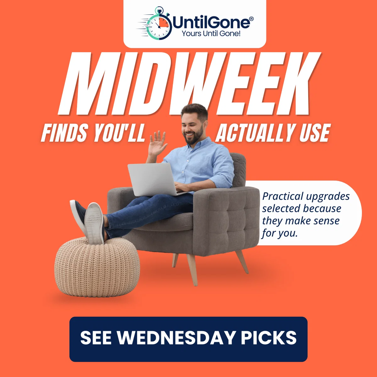 Your Week Handpicked