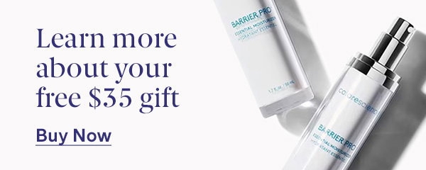 Learn more about your free $35 gift - Buy Now