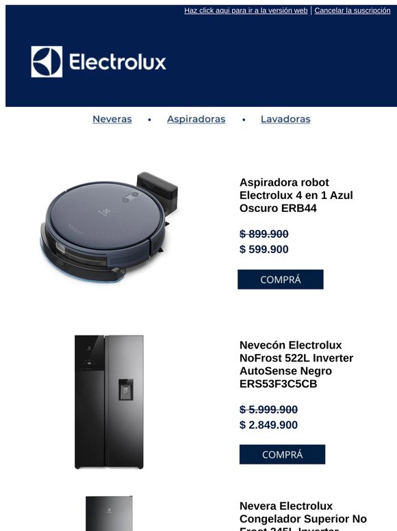 ¡Amplía tu compra con estas ofertas 👛