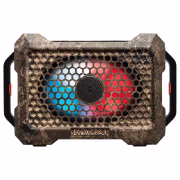 ECOXGEAR DEFENDER Waterproof Bluetooth Speaker - TrueTimber Strata