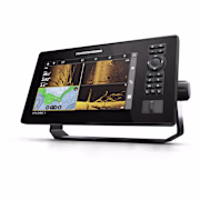 Humminbird XPLORE 9 CMSI+ CHIRP MEGA SI Fish Finder/Chartplotter