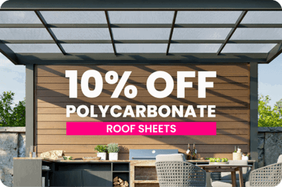 Roof sheets