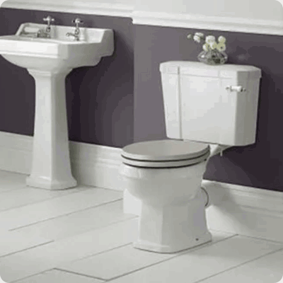 Toilets
