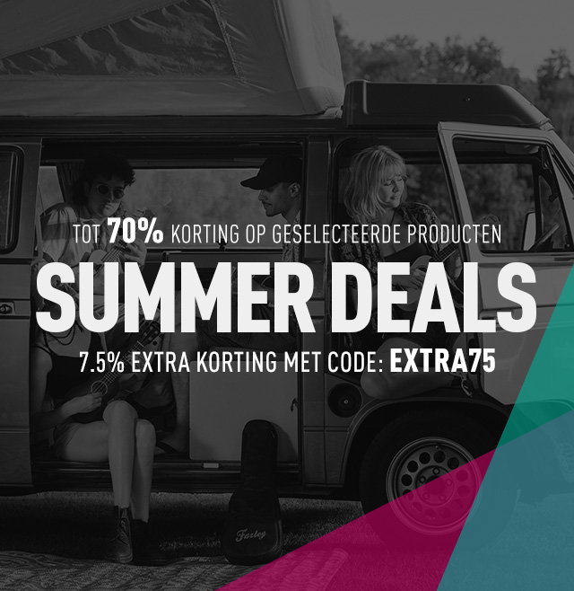 BaxDeals