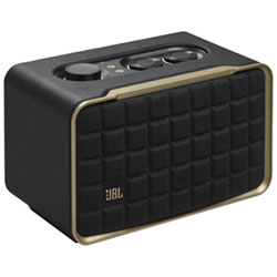 Wireless Multi-Room Speakers