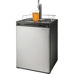 Mini Fridges and Wine Coolers