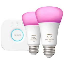 Smart Lighting