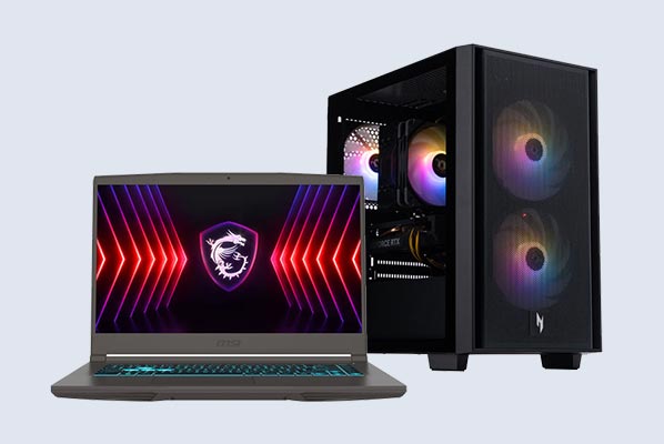 Ends Thursday: Ultimate PC Gaming Sale