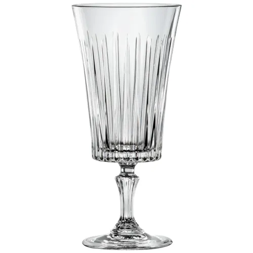 Eisbecher Timeless hoch