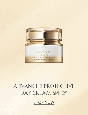 ADVANCED PROTECTIVE DAY CREAM SPF 25