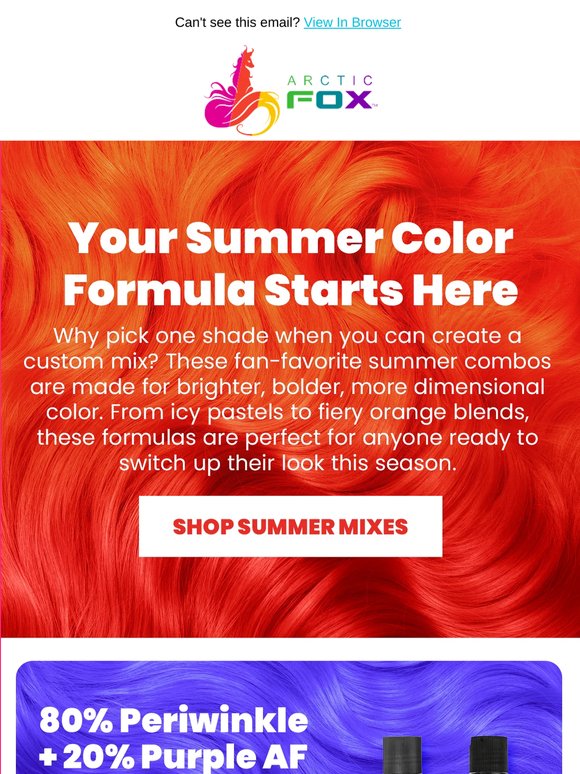 The Summer Mixes Everyone’s Saving ☀️