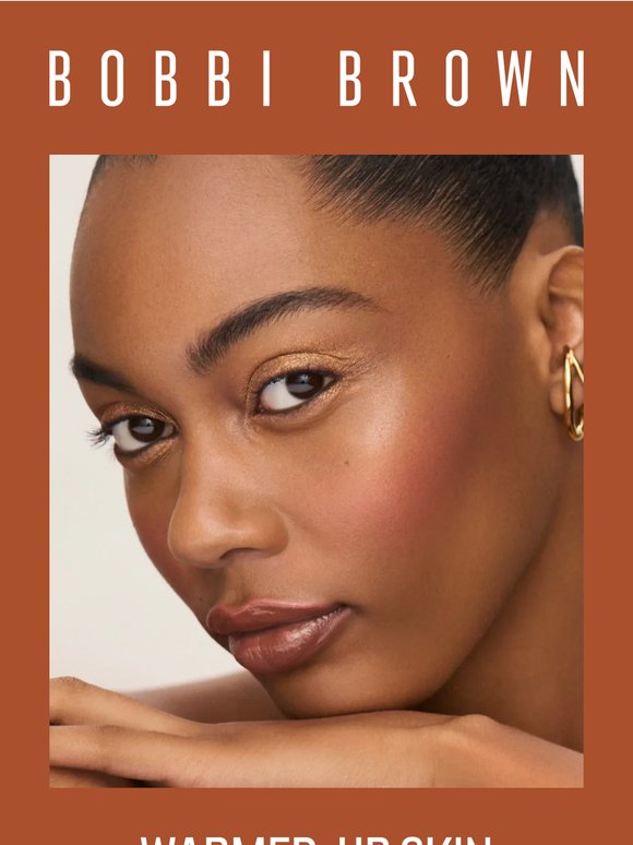 Get the golden hour glow