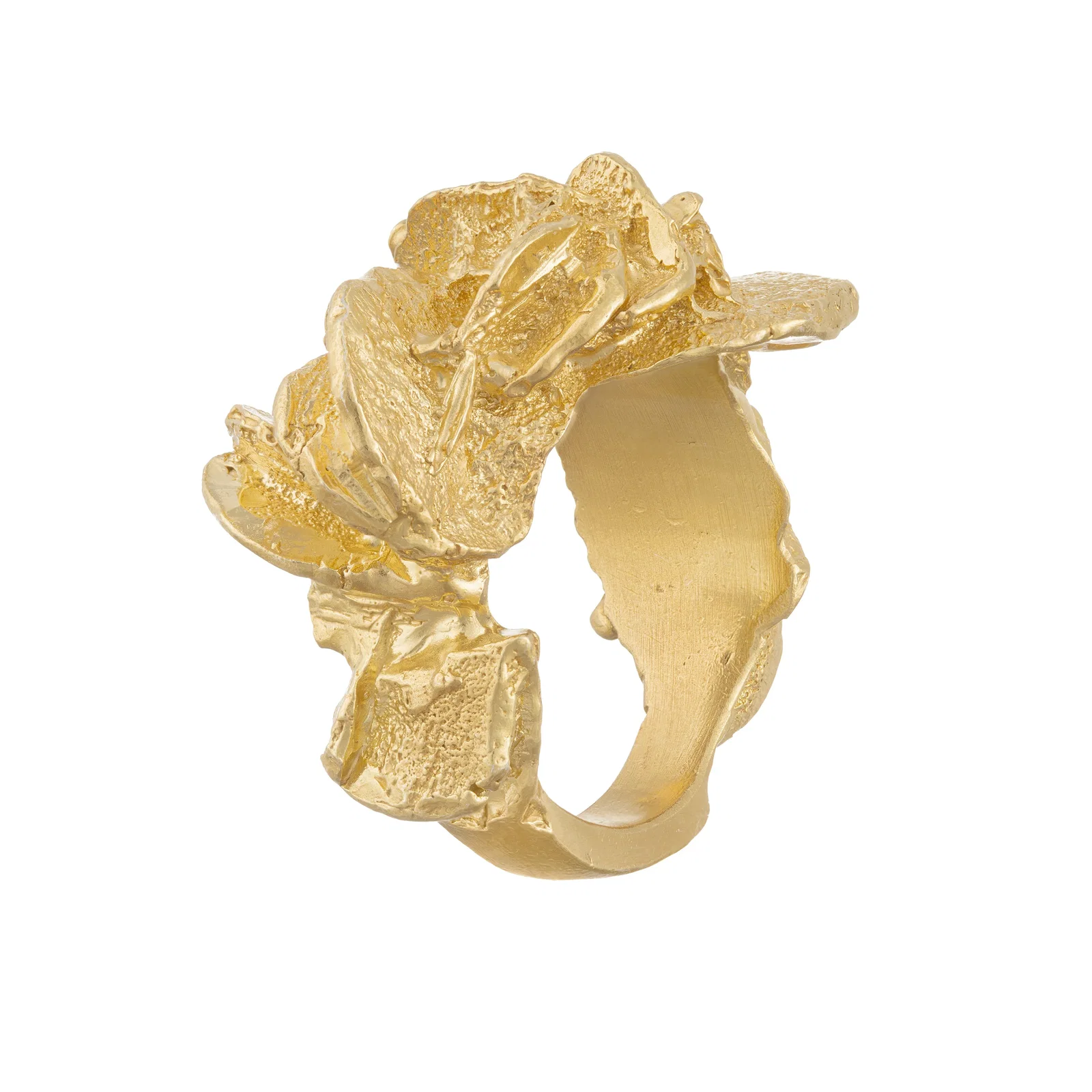 Image of Sirokka Ring
