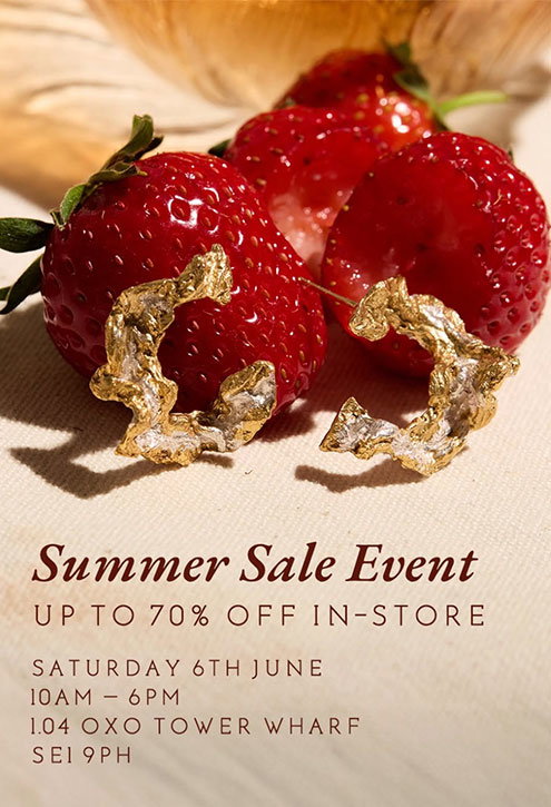 Summer Sale Event