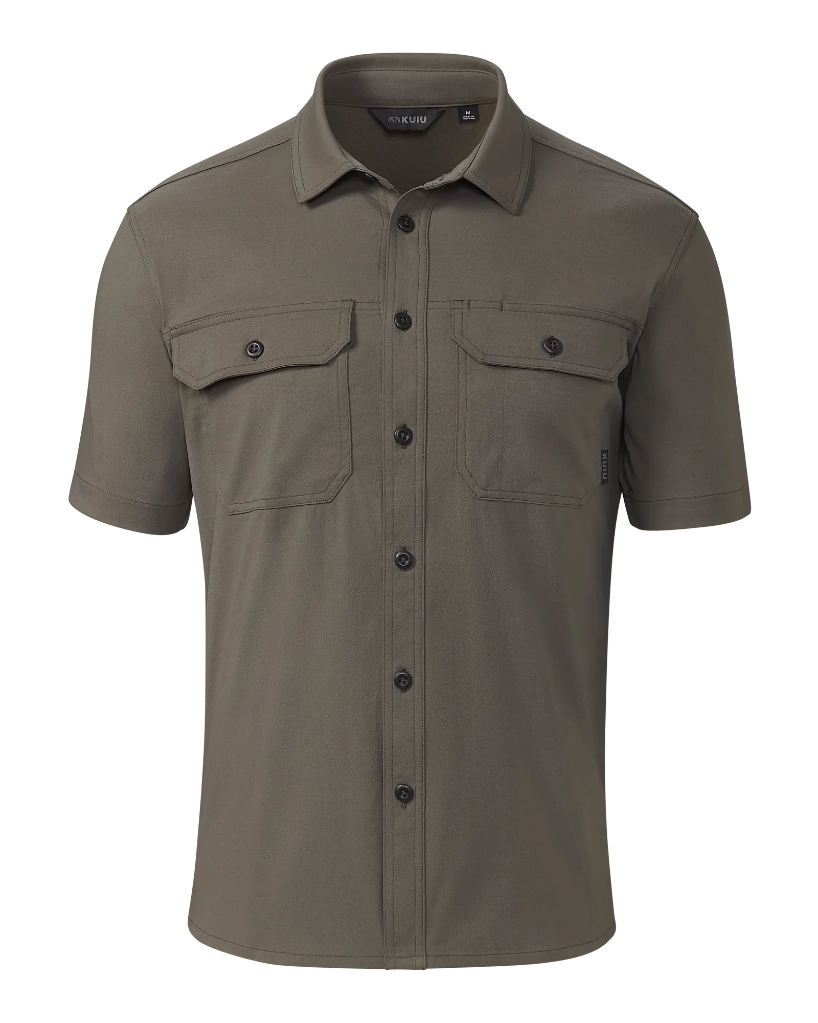 Image of Motive SS Workgrade Shirt
