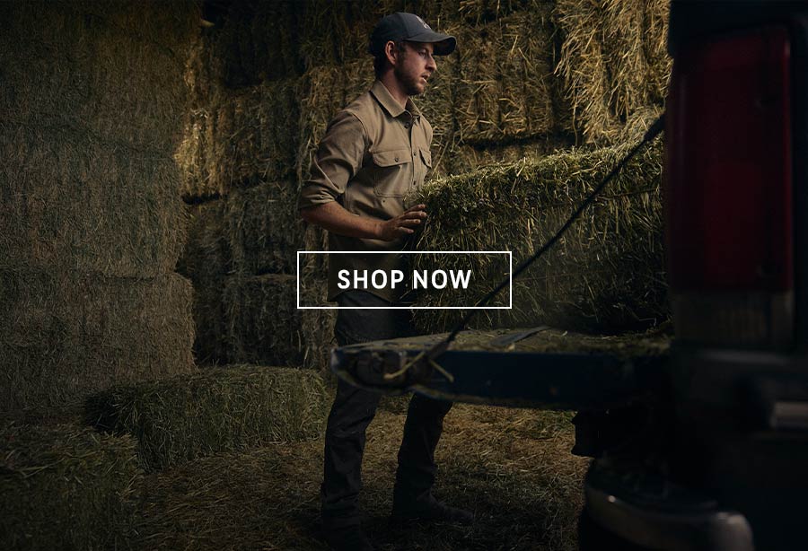 KUIU Workwear