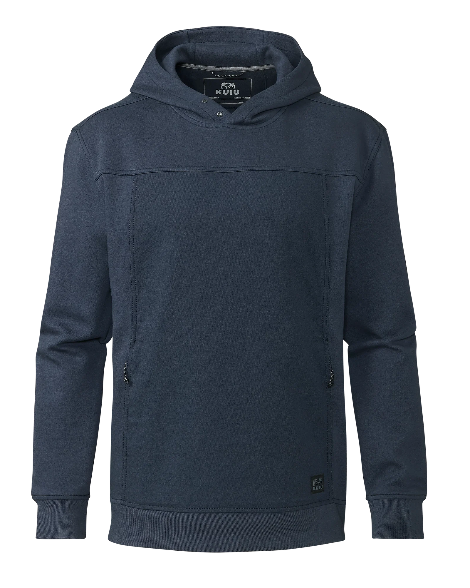 Image of Workgrade Utility Hoodie