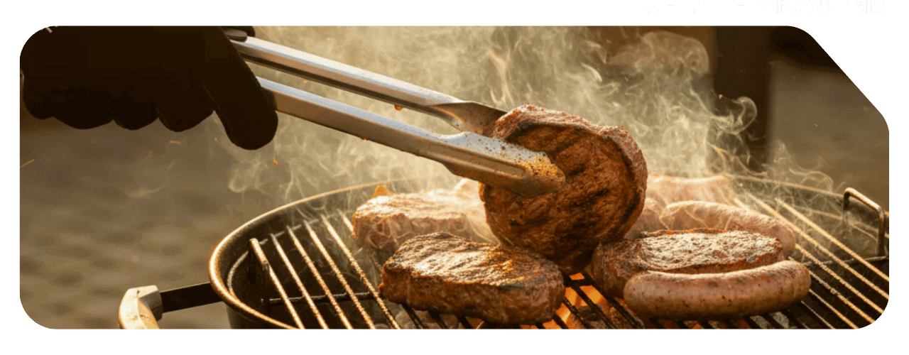 BBQ