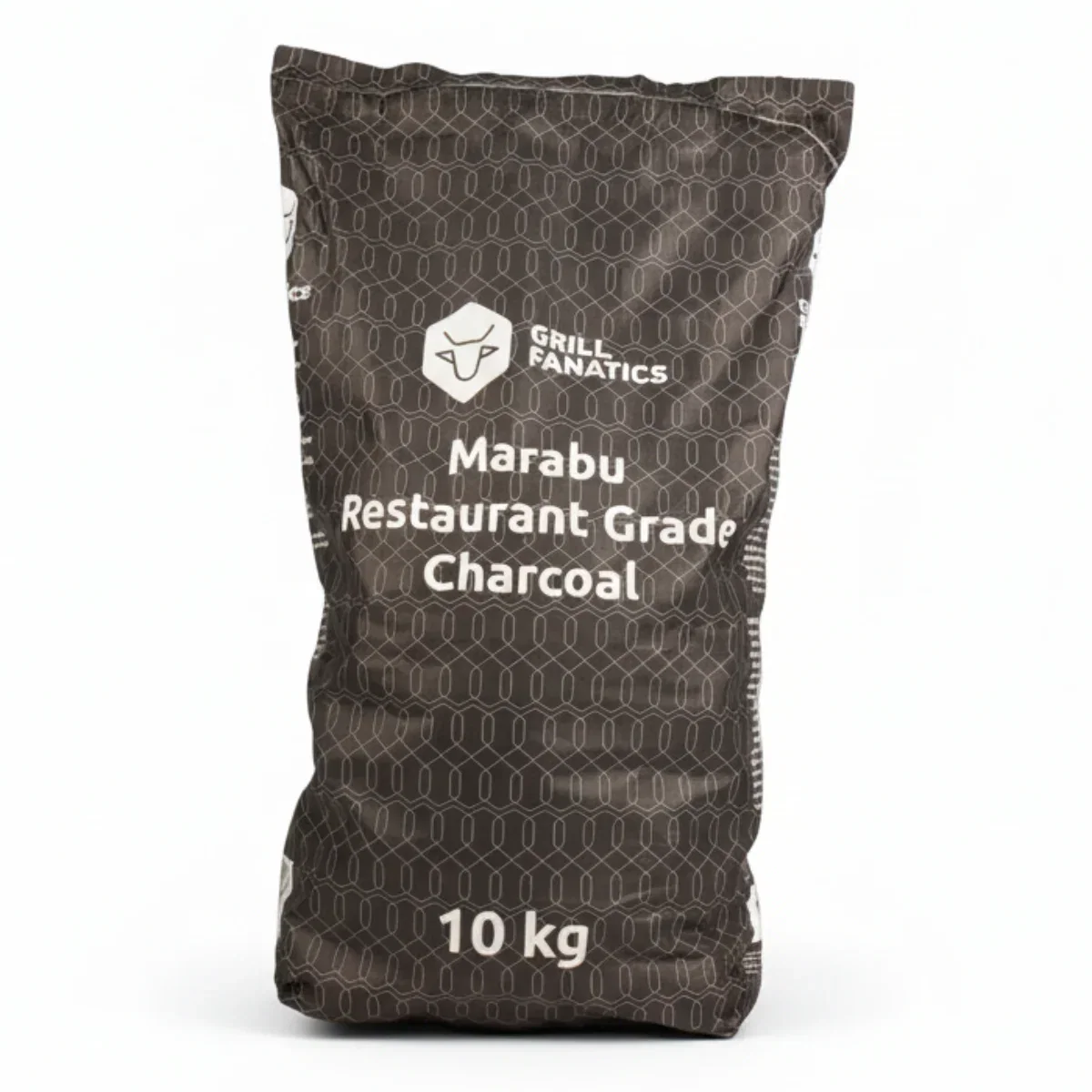Image of Cookinglife Grill Houtskool / Charcoal Marabu 10 Kg 