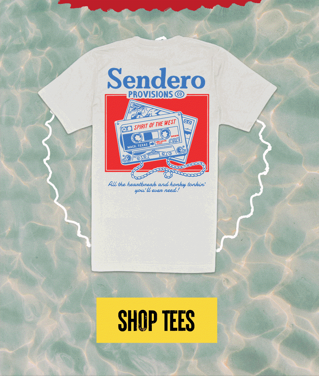 Men's T-Shirts