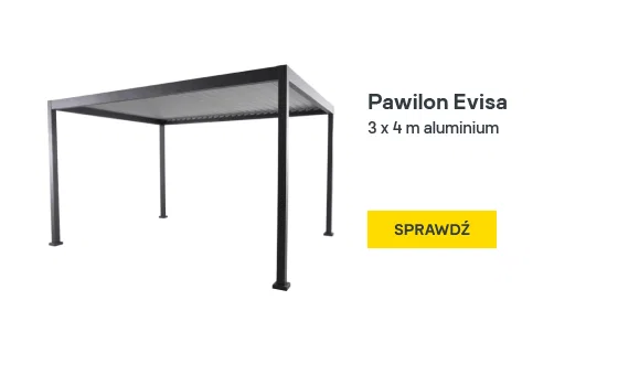 Pawilon Evisa