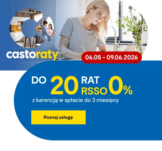 castoraty